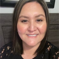 April Derouin, Bba, Cfnhm