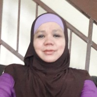 Nor Aishah