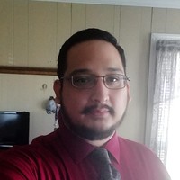 Joshua Toro