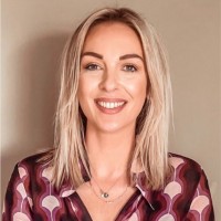 Francesca Naylor