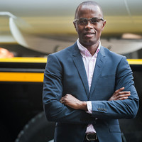 Sipho Mdanda
