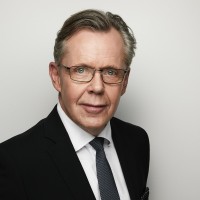 Tom Ekevall Larsen