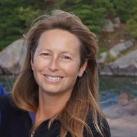 Joanna Coulter