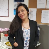 Valeria Marchant Muñoz