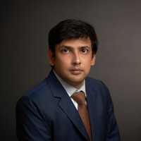 Ashutosh Singh