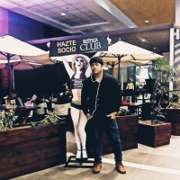 jhonatan Mario Huaman Tineo