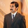 Muzamil Habib