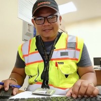Eriek Djopawiro