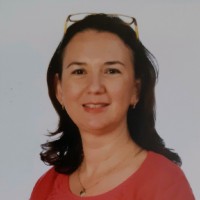 Beatriz Zamora Lapham