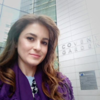 Milica Vujosevic, Ph.D.