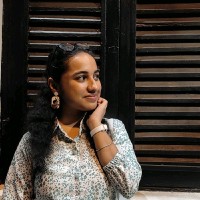 Atrayee Ghosh
