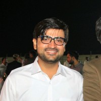 Muhammad Sufyan Nizamani
