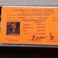 Jitendra Kumar Bharti