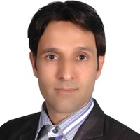 Morteza Bahrami