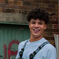 Solomon Boyd