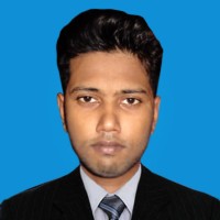 Md. Sheikh Farid