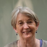 June Weis