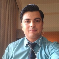 Bhupender Chandila