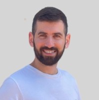 Einan Cohen