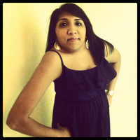 Trupti Patel