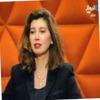 nancy hadad