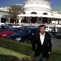 Doctor Rauf Khan