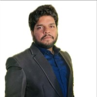 Sharath Raj