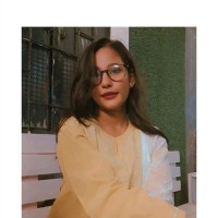 Sameera Iftikhar