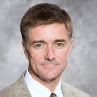 Darrell Hester, M.D.
