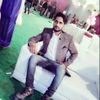 Sachin Devsinghpatel