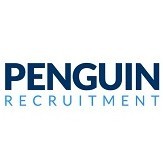 Penguin Water Hygiene Recruitment