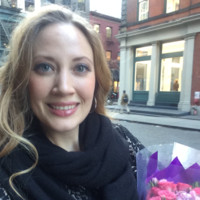 Amy Shaulis