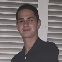 Gabriel Macdonald