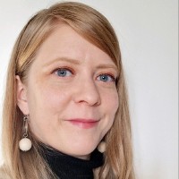 Pinja Gröndahl