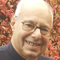 Lawrence Rothstein