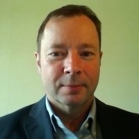Stephen Thomas