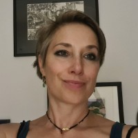 Masha Gurina, MBA, MA