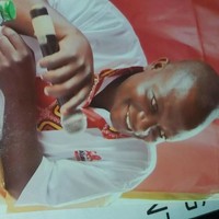 Nicholas Simiyu