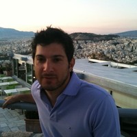 Costas Vlachos