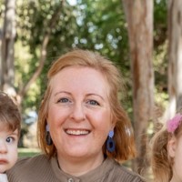 Deb Aspden