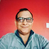 Jeetendra Mohan Sharma Semwal