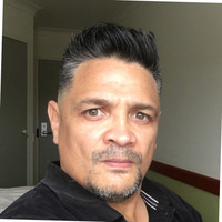 Anton Fredericks