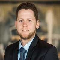 Justin Raiteri