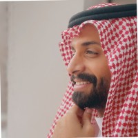 Mohammed Saad Algarni