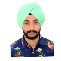 Parminder Singh