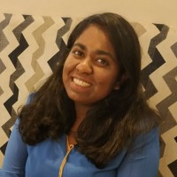 K. Shweta Murthy