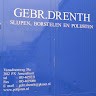 H Drenth