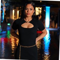 Shirley Triana