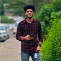 Vishnu Surendran