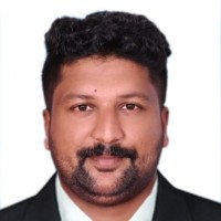 TONY JOSEPH